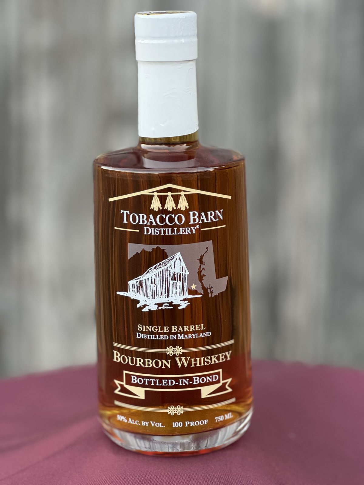 red tobacco Mancera Intense Red Tobacco